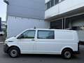 Volkswagen T6 Transporter Lang 4-MOTION 5-Sitz Standheizung Weiß - thumbnail 3