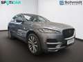 Jaguar F-Pace 20d AWD Prestige Aut. Grau - thumbnail 5