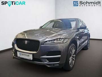 20d AWD Prestige Aut.