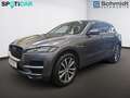 Jaguar F-Pace 20d AWD Prestige Aut. Grau - thumbnail 2