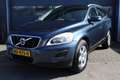 Volvo XC60 2.0T Momentum Automaat Leder, Climatecontrol, Crui Blauw - thumbnail 1