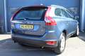 Volvo XC60 2.0T Momentum Automaat Leder, Climatecontrol, Crui Blauw - thumbnail 3