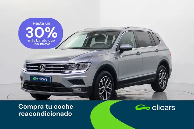 Volkswagen Tiguan Allspace 2.0TDI Advance DSG 110kW