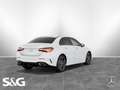 Mercedes-Benz A 180 Limousine AMG KAMERA+KEYLESS+NIGHTPAKET+18 Weiß - thumbnail 3