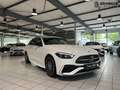 Mercedes-Benz C 300 C 300 T AMG Line,19 Zoll,Night,Kamera,Memory,DAB Wit - thumbnail 2