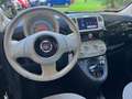 Fiat 500 1.2 Lounge Automatica Nero - thumbnail 4