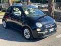 Fiat 500 1.2 Lounge Automatica Nero - thumbnail 2