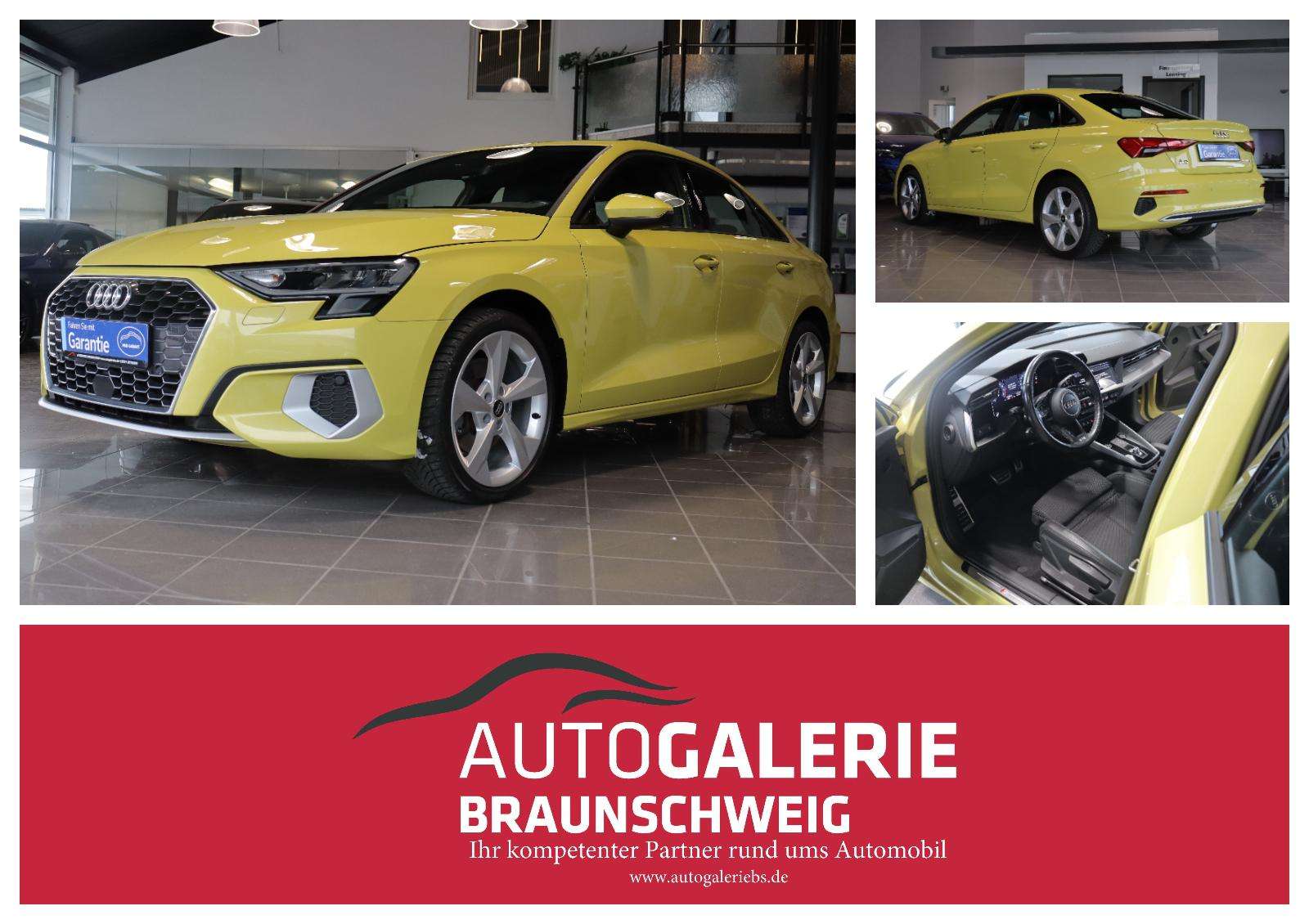 Second hand Audi A3 1.0