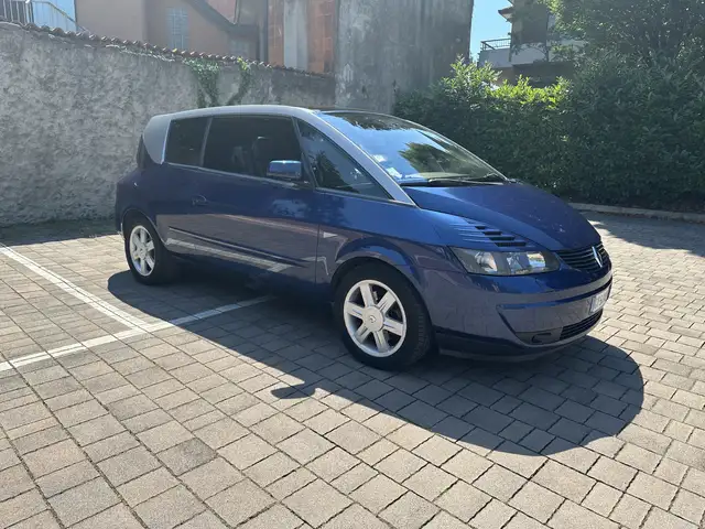 Renault Avantime 3.0 V6 Benzina Dynamique