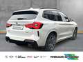 BMW X3 xDrive20d,M Sport,Laserlicht,HeadUp,Rückfahrk.,H&K Weiß - thumbnail 2