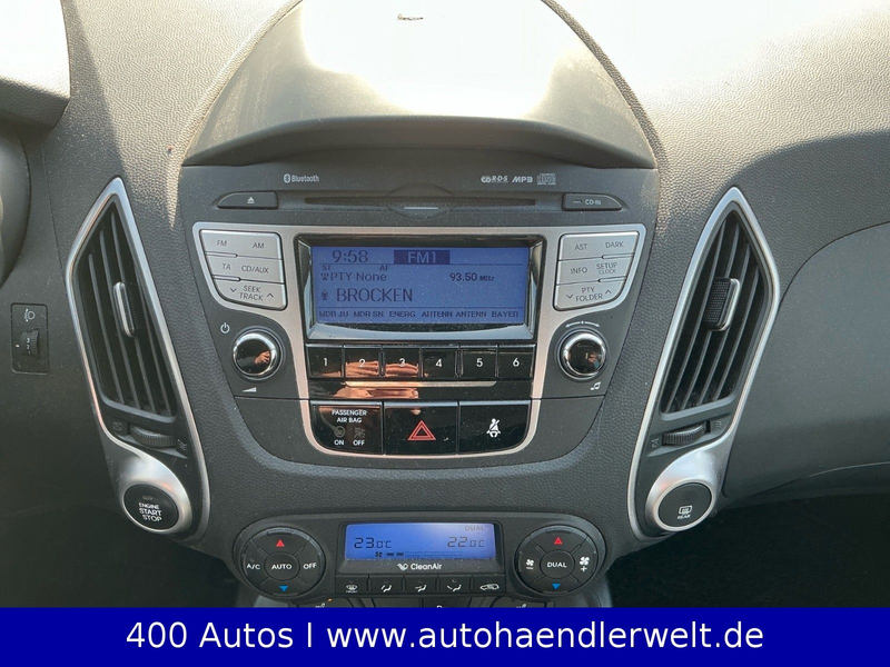 Photo du véhicule