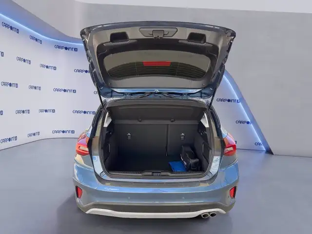 Ford Focus view 17
