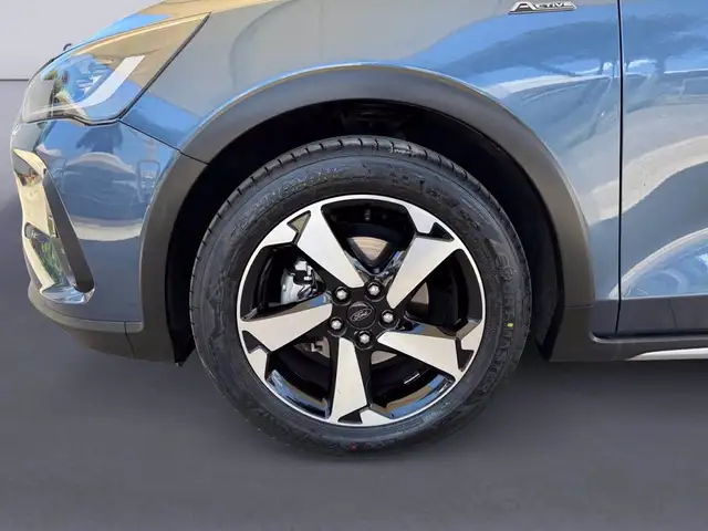 Ford Focus view 14
