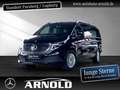 Mercedes-Benz EQV 300 EQV 300 AVANTGARDE Lang Distr 360° el-Türen 7-S. Schwarz - thumbnail 1