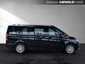 Mercedes-Benz EQV 300 EQV 300 AVANTGARDE Lang Distr 360° el-Türen 7-S. Schwarz - thumbnail 6
