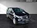 Mercedes-Benz EQV 300 EQV 300 AVANTGARDE Lang Distr 360° el-Türen 7-S. Schwarz - thumbnail 7
