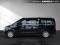 Mercedes-Benz EQV 300 EQV 300 AVANTGARDE Lang Distr 360° el-Türen 7-S. Schwarz - thumbnail 3