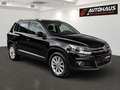 Volkswagen Tiguan 2,0 TDI SCR 4Motion Sport | PICKERL BIS 07/2027 | Schwarz - thumbnail 4