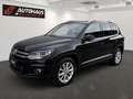 Volkswagen Tiguan 2,0 TDI SCR 4Motion Sport | PICKERL BIS 07/2027 | Schwarz - thumbnail 1