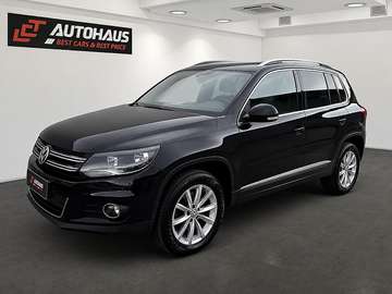 2,0 TDI SCR 4Motion Sport | PICKERL BIS 07/2027 |