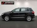 Volkswagen Tiguan 2,0 TDI SCR 4Motion Sport | PICKERL BIS 07/2027 | Schwarz - thumbnail 2
