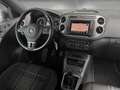 Volkswagen Tiguan 2,0 TDI SCR 4Motion Sport | PICKERL BIS 07/2027 | Schwarz - thumbnail 10