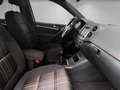 Volkswagen Tiguan 2,0 TDI SCR 4Motion Sport | PICKERL BIS 07/2027 | Schwarz - thumbnail 8