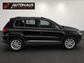 Volkswagen Tiguan 2,0 TDI SCR 4Motion Sport | PICKERL BIS 07/2027 | Schwarz - thumbnail 5