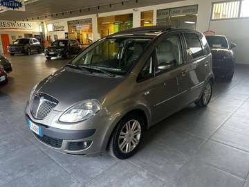 1.4 16v Platino tetto apribile