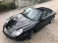Porsche 996 911 Carrera 4 Cabrio Tiptronic Schwarz - thumbnail 4