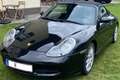 Porsche 996 911 Carrera 4 Cabrio Tiptronic Schwarz - thumbnail 1