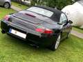 Porsche 996 911 Carrera 4 Cabrio Tiptronic Schwarz - thumbnail 3