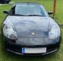 Porsche 996 911 Carrera 4 Cabrio Tiptronic Schwarz - thumbnail 2