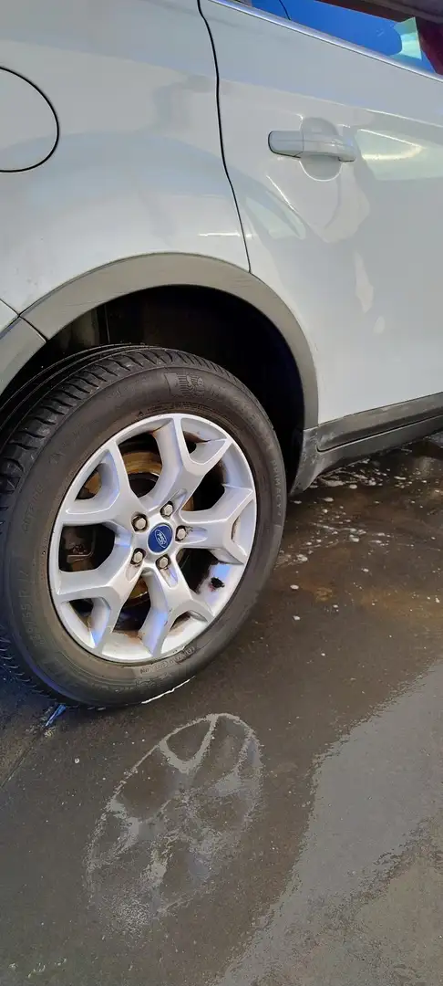 Ford Kuga 2.0TDCI Trend 4WD - 2