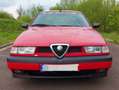 Alfa Romeo 155 1.6i TS Червоний - thumbnail 4