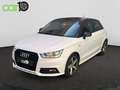 Audi A1 Sportback 1.0 TFSI Design Blanco - thumbnail 1