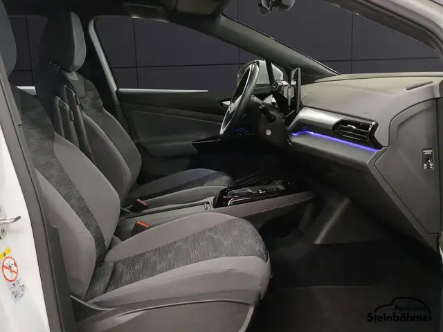 Volkswagen Id.4 view 14
