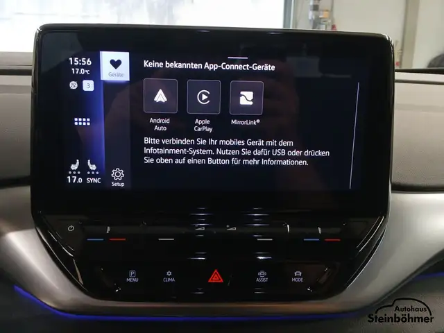 Volkswagen Id.4 view 25
