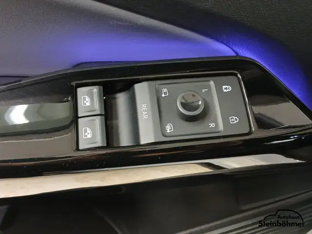Volkswagen Id.4 view 17