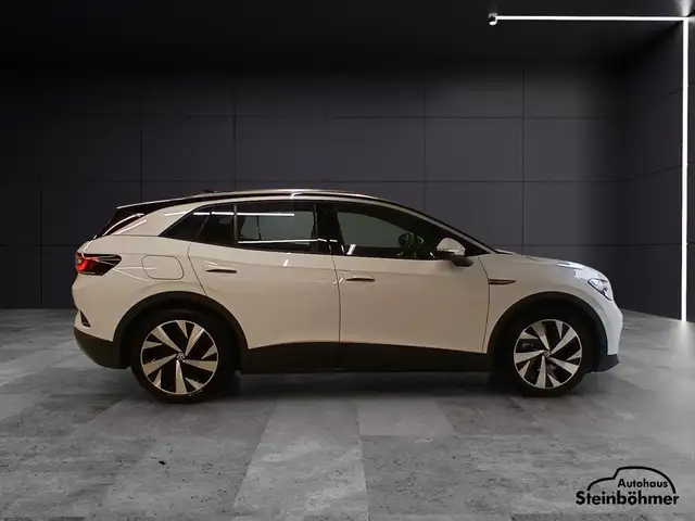 Volkswagen Id.4 view 9