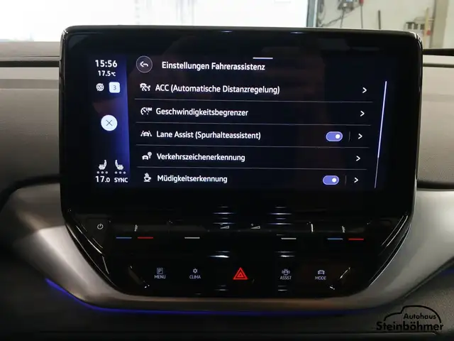 Volkswagen Id.4 view 24