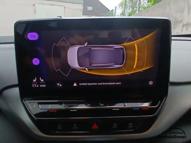 Volkswagen Id.4 view 23