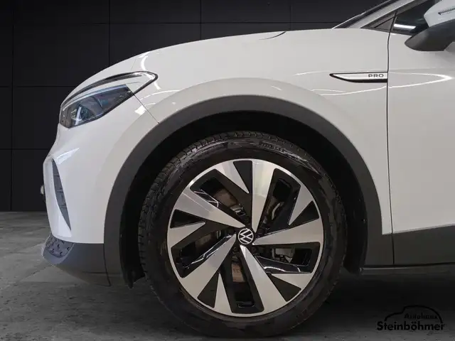 Volkswagen Id.4 view 13