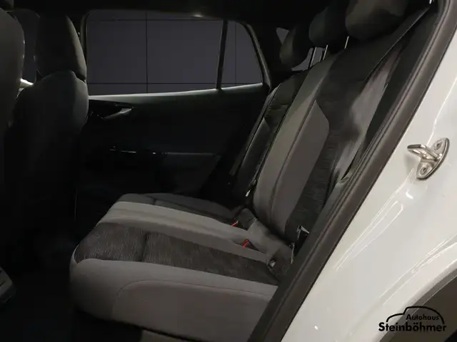 Volkswagen Id.4 view 15