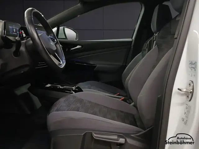 Volkswagen Id.4 view 16