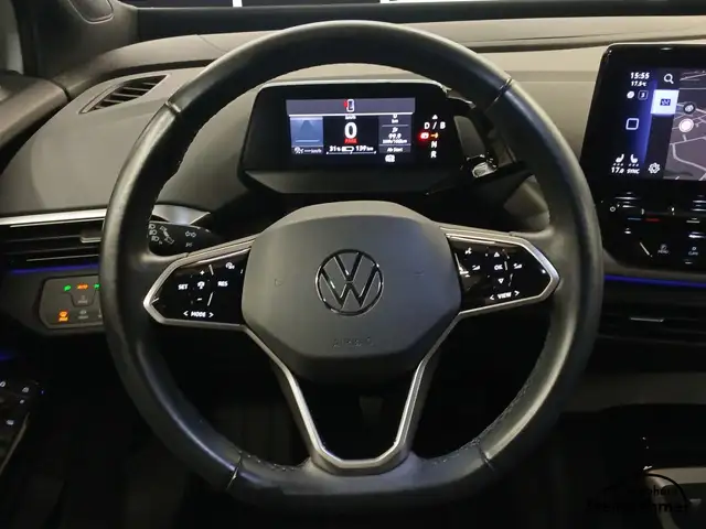 Volkswagen Id.4 view 18