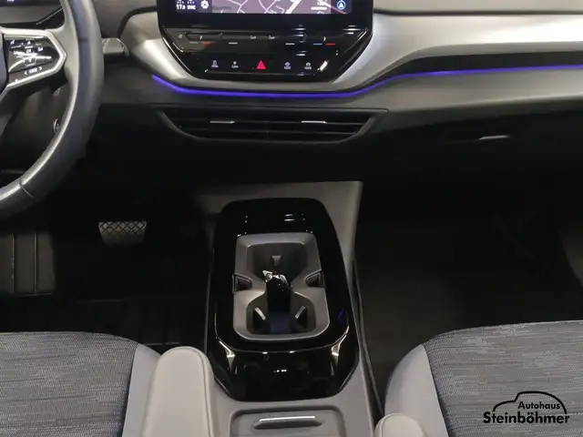 Volkswagen Id.4 view 21