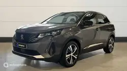 Peugeot 3008 1.2 PureTech 130ch S\u0026S GT