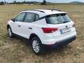 SEAT Arona Arona 1,6 TDI Reference Reference Weiß - thumbnail 4