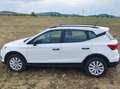 SEAT Arona Arona 1,6 TDI Reference Reference Weiß - thumbnail 3